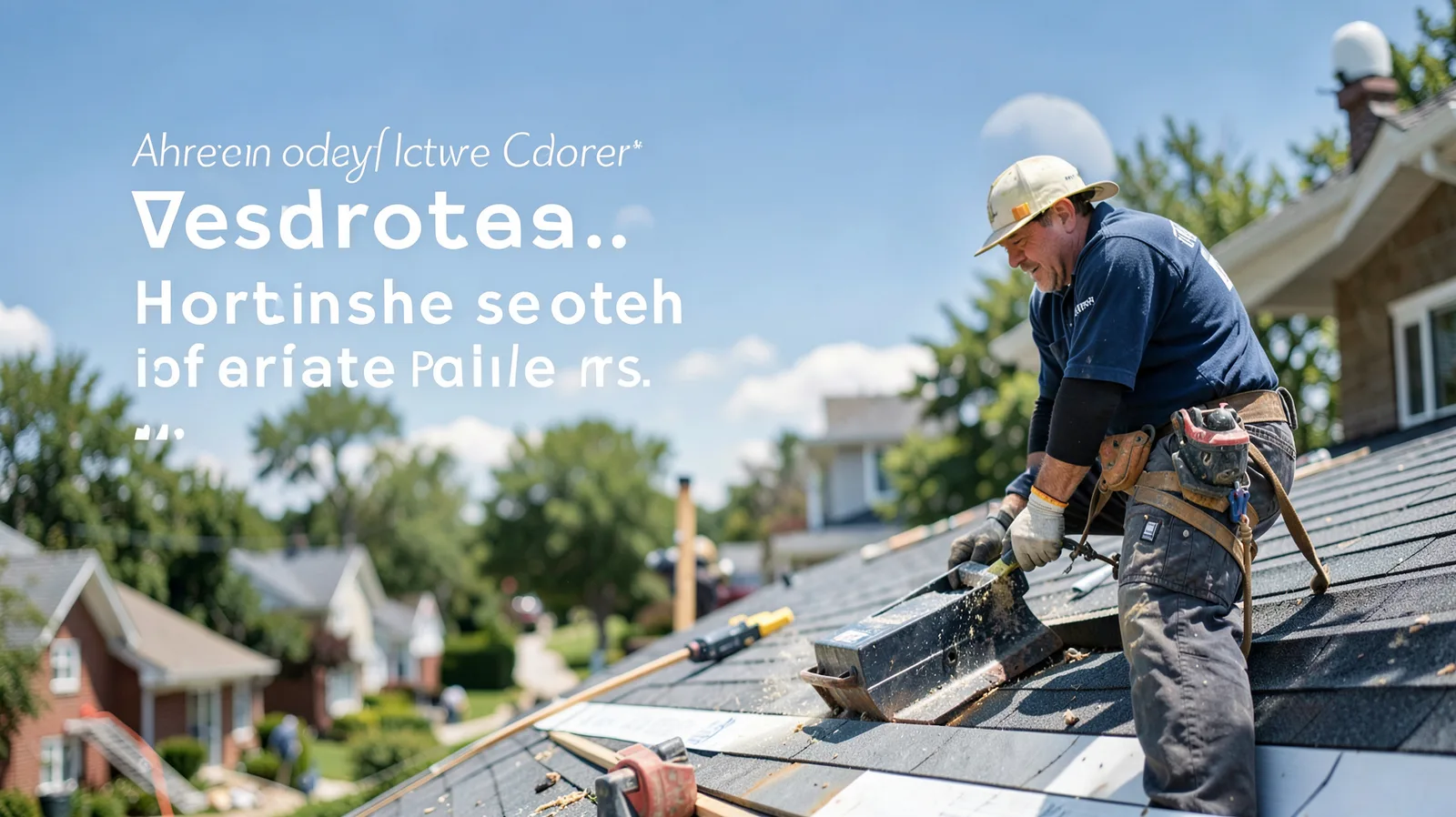 Roof Replacement in Blackwood, NJ near me